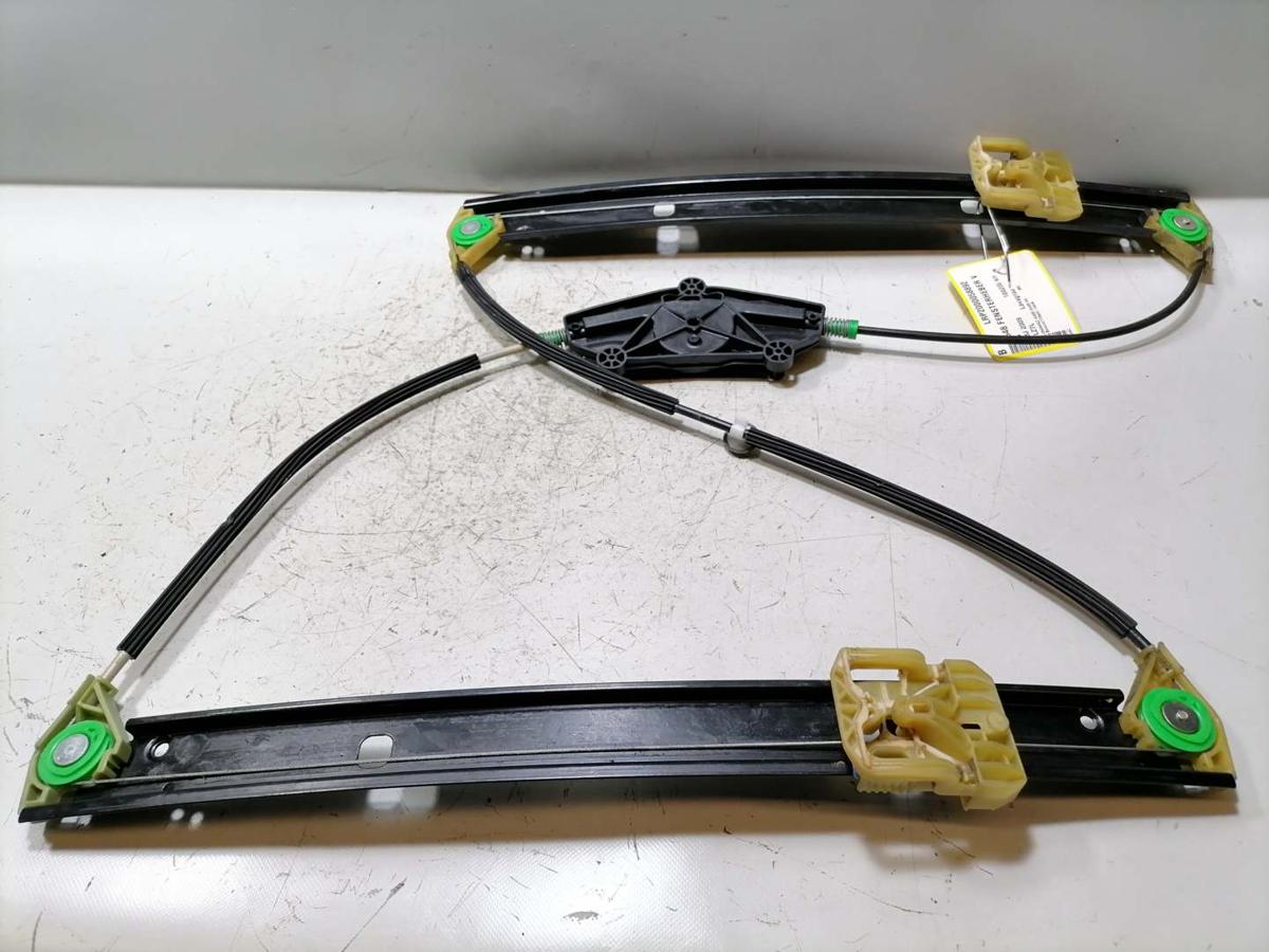 Audi A4 8K B8 original Fensterheber vorn rechts elektrisch Bj.2009